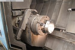 Токарный станок NILES SIMMONS N30/1500
